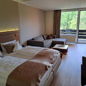 Deluxe Doppelzimmer